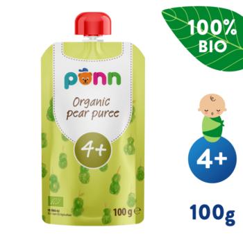 SALVEST Ponn BIO körte 100% (100 g) kép