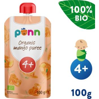 SALVEST Ponn BIO mangó 100% (100 g) kép