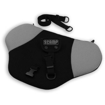 SCAMP Comfort Isofix - szürke kép