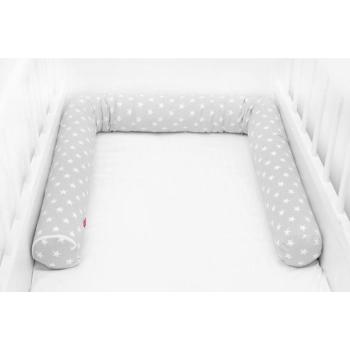 SCAMP Henger 3×60, grey stars