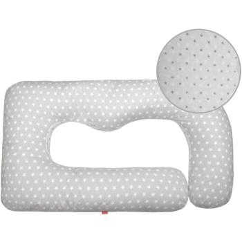 SCAMP Kismama komfort, 75 × 135 cm Mouse kép