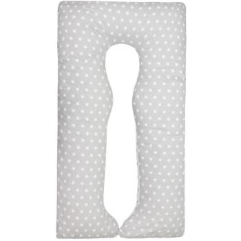 SCAMP Kismama párna, homokóra 75 × 135 cm, Mouse kép