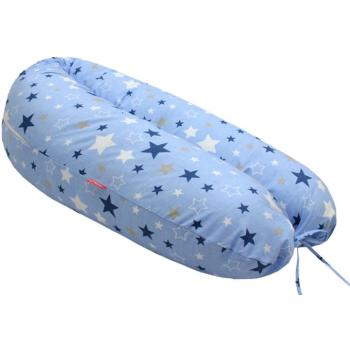 SCAMP párna BlueWhiteLittleBig kép