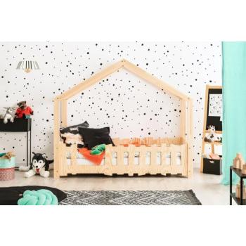SELO B Gyerekágy ADEKO ház Méretek: 80 x 190 cm kép