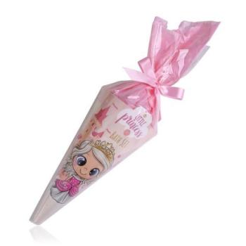 SET fürdő LITTLE PRINCESS tölcsérben ACCENTRA kép
