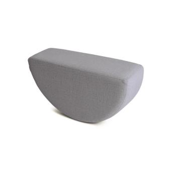 SHAPPY ORIGINAL gyermek habszivacs hintázó ülőke Szín: Dark Grey