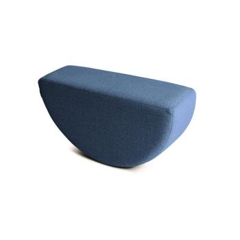 SHAPPY ORIGINAL gyermek habszivacs hintázó ülőke Szín: Navy Blue kép