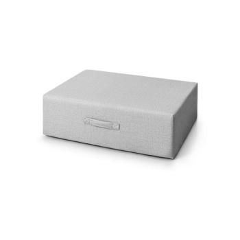 SHAPPY ORIGINAL rugós trambulin gyerekeknek Szín: Light Grey kép