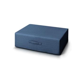 SHAPPY ORIGINAL rugós trambulin gyerekeknek Szín: Navy Blue kép