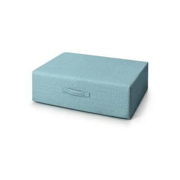 SHAPPY ORIGINAL rugós trambulin gyerekeknek Szín: Sky Blue kép