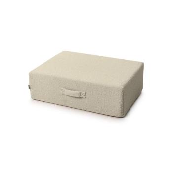 SHAPPY TEDDY rugós trambulin gyerekeknek Szín: Light Beige kép