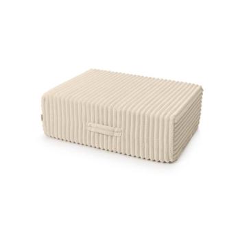 SHAPPY WAFFLE rugós trambulin gyerekeknek Szín: Cream Beige kép