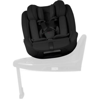 Silver Cross Approach Plus 360 Iconic Black kép