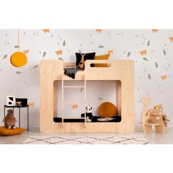 SIMBA Emeletes gyerekágy ADEKO Méretek: 80 x 190 cm kép