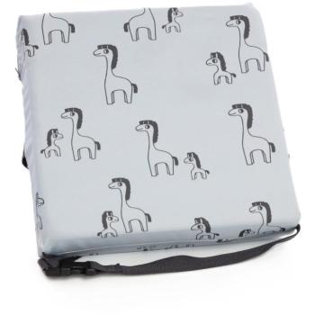 Simply Good ülésmagasító, zebra kép