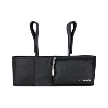 SKIP HOP Babakocsi rendező Black kép