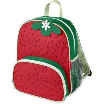 SKIP HOP Spark Style Óvodai hátizsák Jahoda 3+ kép