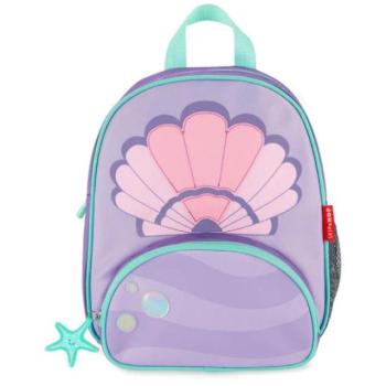 SKIP HOP Spark Style Óvodai Hátizsák Little Kagyló kép