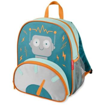 SKIP HOP Spark Style óvodai hátizsák Robot 3+ kép