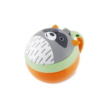 SKIP HOP Zoo Süteménytartó Mosómedve 12m+ kép