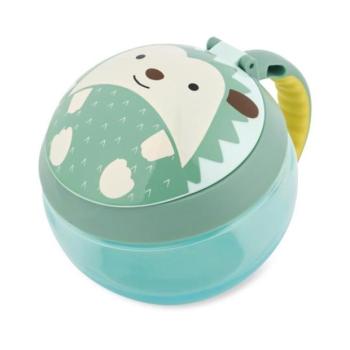 Skip Hop Zoo Süteményes doboz Sün kép