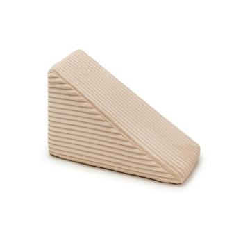 SLIDE SHAPPY prémium babahab párna WAFFLE kordbársony Szín: Brown Sugar kép