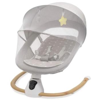 SMART hintázó fekvőfelület babák számára New Baby kép