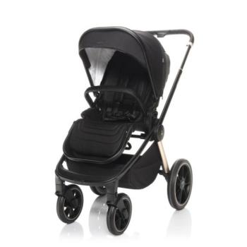 Sport babakocsi Move Cross 2, Bright Night kép