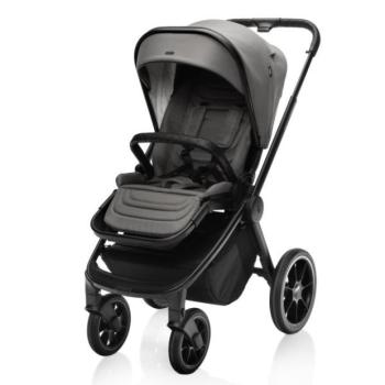 Sport babakocsi Move Cross 3, Tornado Grey kép