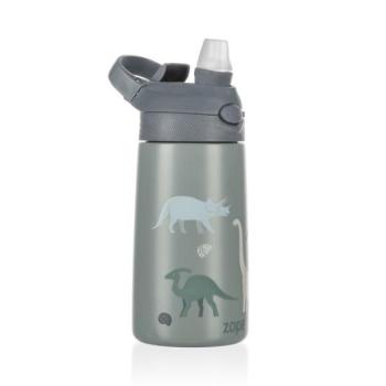 Sport italtartó termosz 400 ml, Dino kép