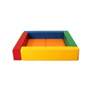 Square Ball Pit kép