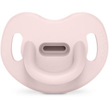 Suavinex anatómiai, 6-18m sx pro Colour Essence rózsaszín kép