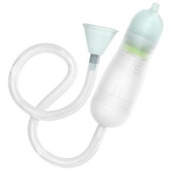 Suavinex anatómiai orrszívó pumpa kép