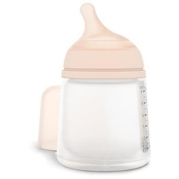 Suavinex ZERO ZERO 180 ml kép