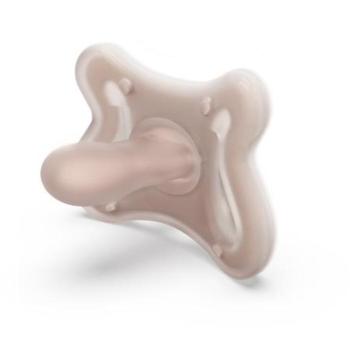 Suavinex Zero Zero Medium fiziológiai -2/2 m