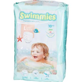 SWIMMIES úszópelenka L (10 db) kép