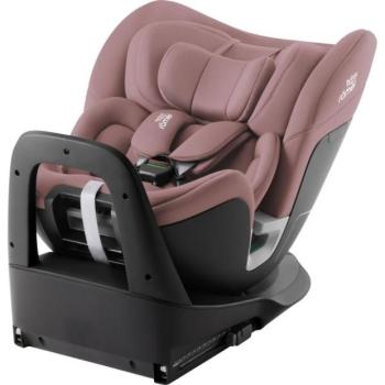 Swivel autósülés, Dusty Rose kép