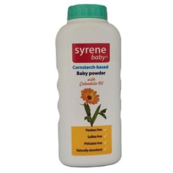 SYRENE Baby Calendula Oil 100 g kép