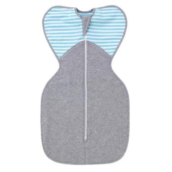Szeretnek DREAM Pelenkázóasztal Wrap Up Téli Turquoise 6-8,5 kg kép