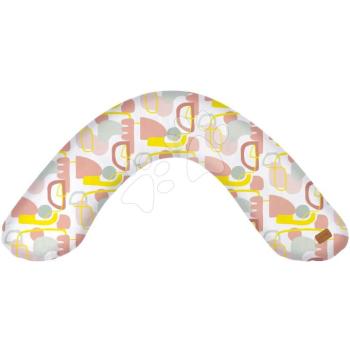 Szoptatós párna Big Flopsy™ Beaba Print Jersey Art Line 170 cm művészi kiadás kép