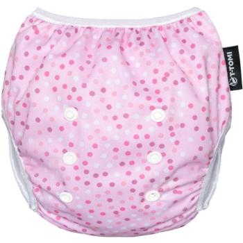 T-tomi bugyipelenka fodros, Pink dots