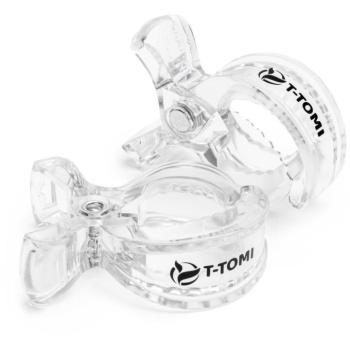 T-TOMI csipesz, Clear