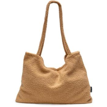 T-tomi Shopper Bag Teddy Brown kép