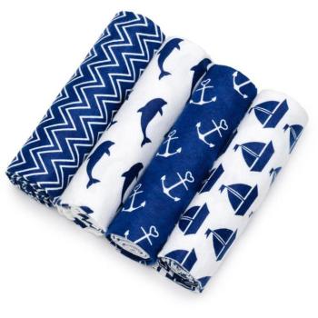 T-TOMI textil pelenka sea kép