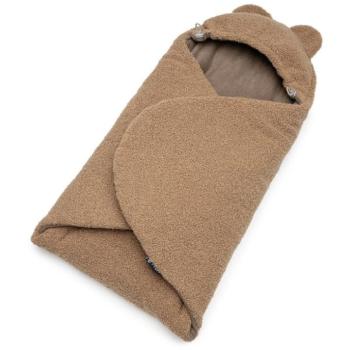 T-TOMI Wrapper Teddy Brown kép