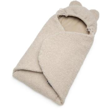 T-TOMI Wrapper Teddy Cream kép