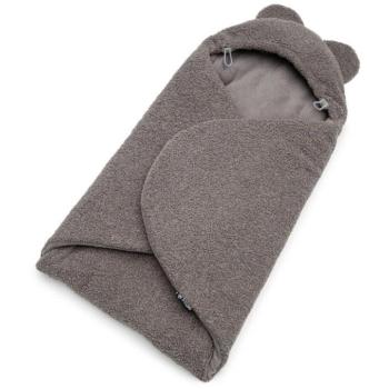 T-TOMI Wrapper Teddy Grey kép