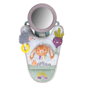 Taf Toys Autós játszópult - Kert kép
