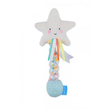 Taf Toys Csörgő rumbatök, csillag