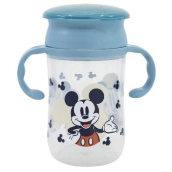 Tanuló bögre nem csöpögő 360, Mickey